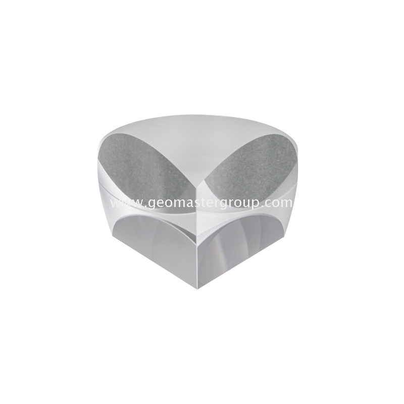 Lăng kính khối lập phương góc (RRR,38,1mm)
