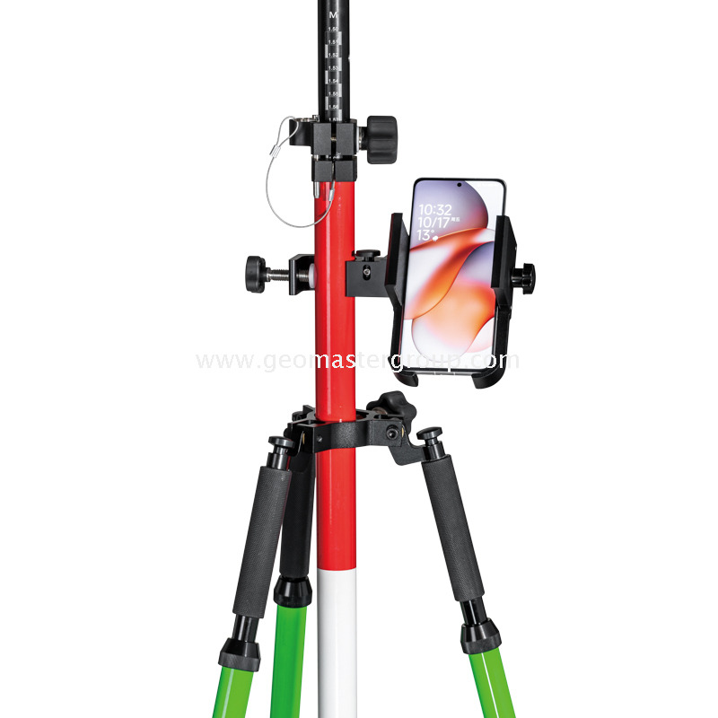 Khung ngân hàng điện GPS (Độ sâu kẹp: 48mm; chiều rộng kẹp 55-100mm)