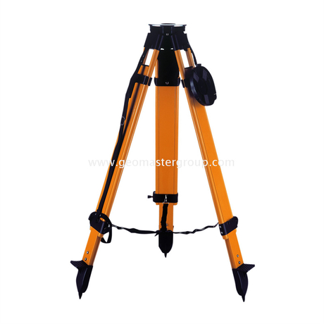 Chân máy bằng sợi thủy tinh (185cm, đầu tròn)
