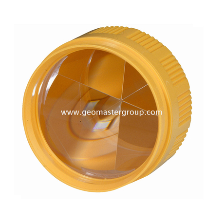 Lăng kính tròn (5',không tráng)