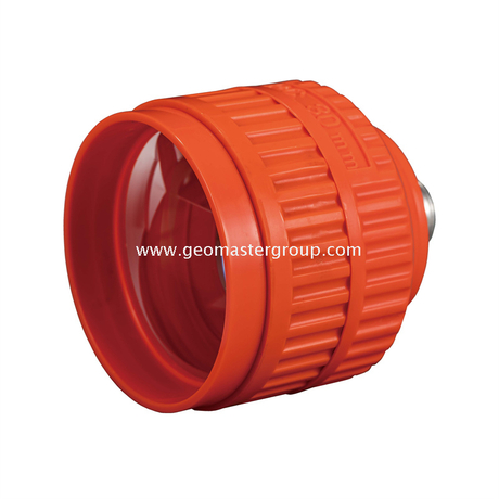 Lăng kính tròn (5',không tráng)