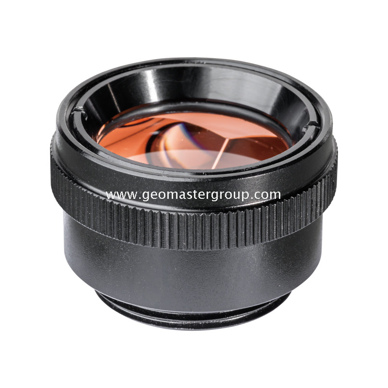 Lăng kính khảo sát mini (25,4mm)