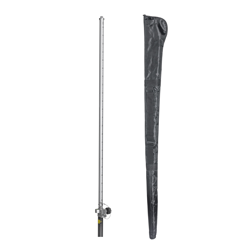 Cực RTK Al & Carbon (2,5m,PinLoc4) 