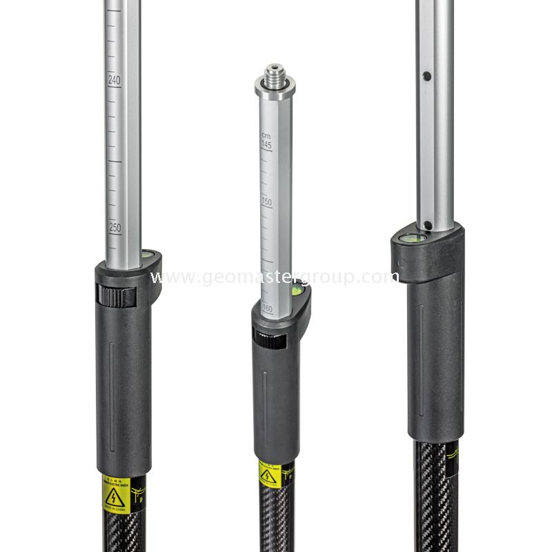 Cực RTK (2.5m,10mm)
