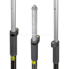 Cực RTK (2.0m,10mm)
