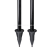 Bipod thanh chống kép (1,75m, BLK)