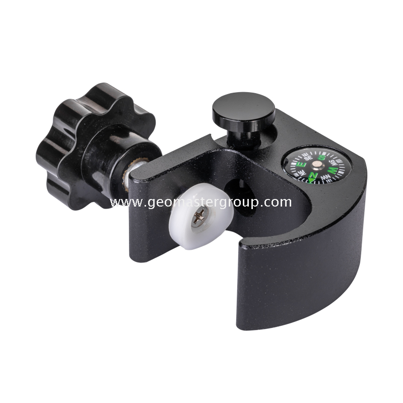 Kẹp máng QR (23-39mm)