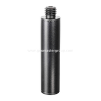 GPS Mini cực (M25.100mm, BLK/SB)