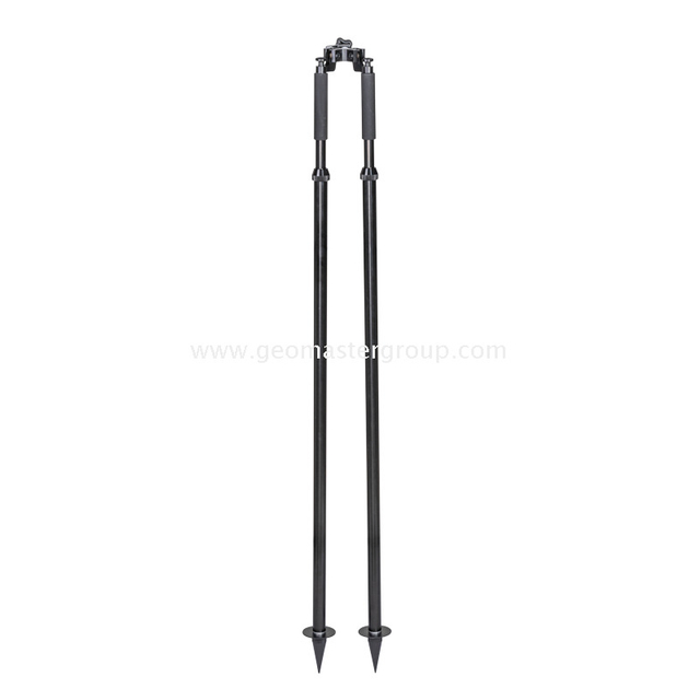 Bipod thanh chống kép (1,85m, org)