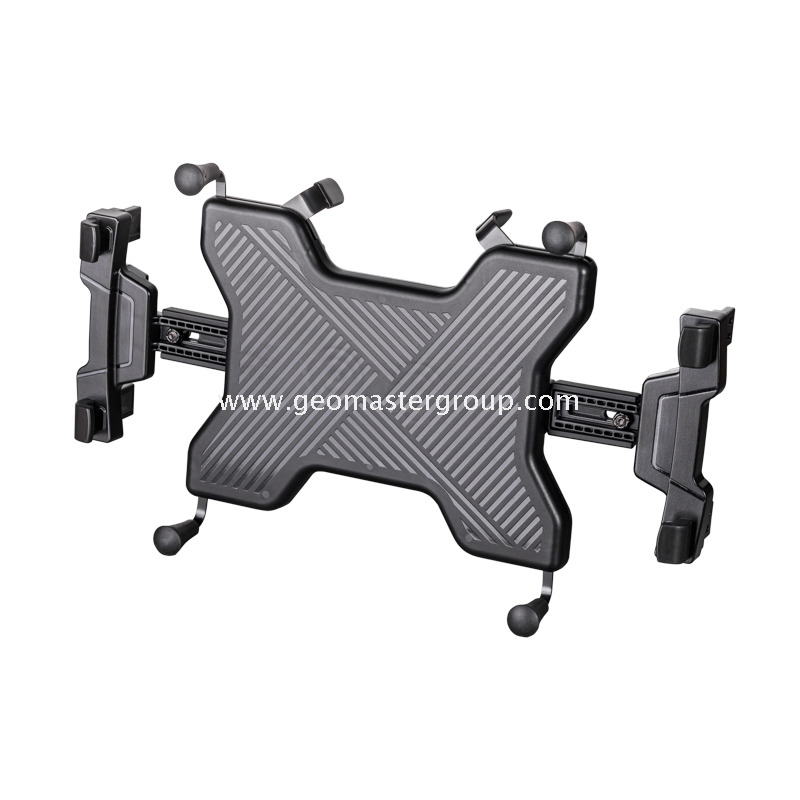 Bộ dụng cụ gắn kết gồ ghề (đế tròn)