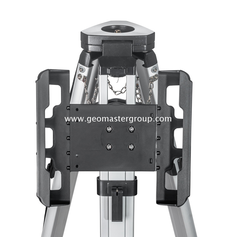 Bộ dụng cụ gắn máy tính bảng gồ ghề (kẹp vuông)