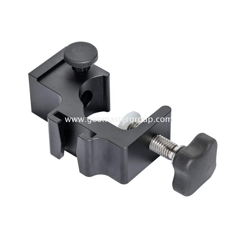 Kẹp máng QR (17-42mm)