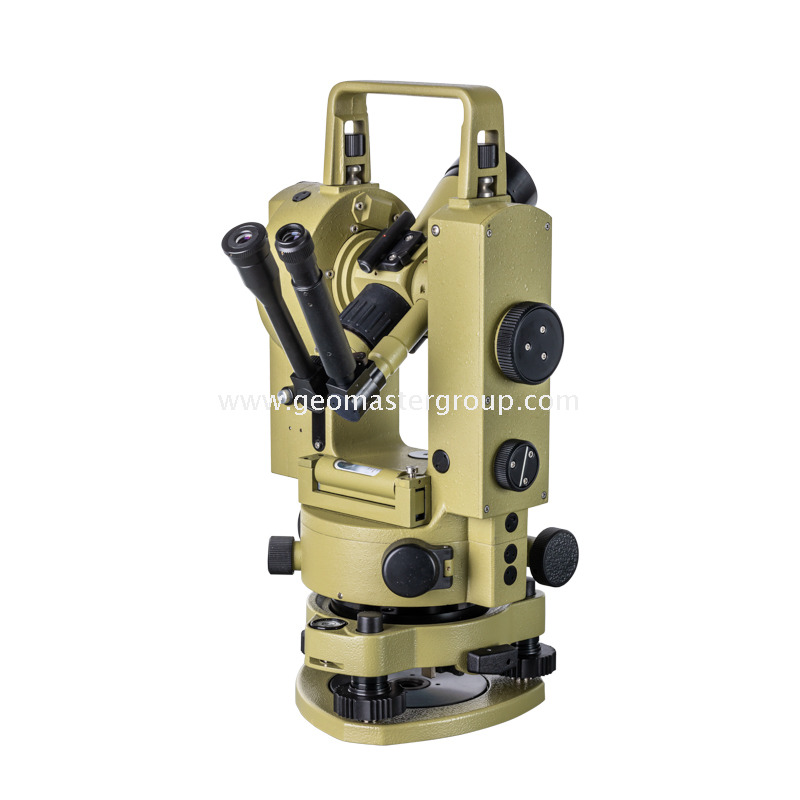 Theodolite quang học (2 ')