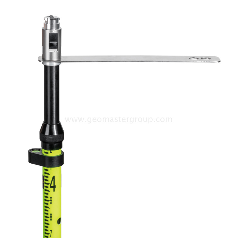 Núi cánh tay ăng -ten radio (300mm)