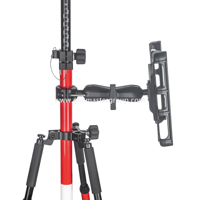 Nhiều kẹp cho máy tính bảng gồ ghề