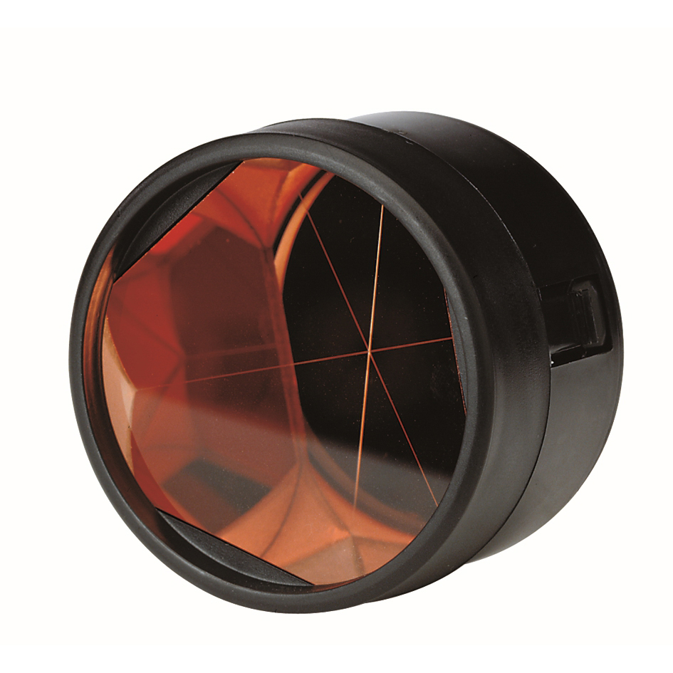 Gương phản xạ lăng kính tròn GPR1