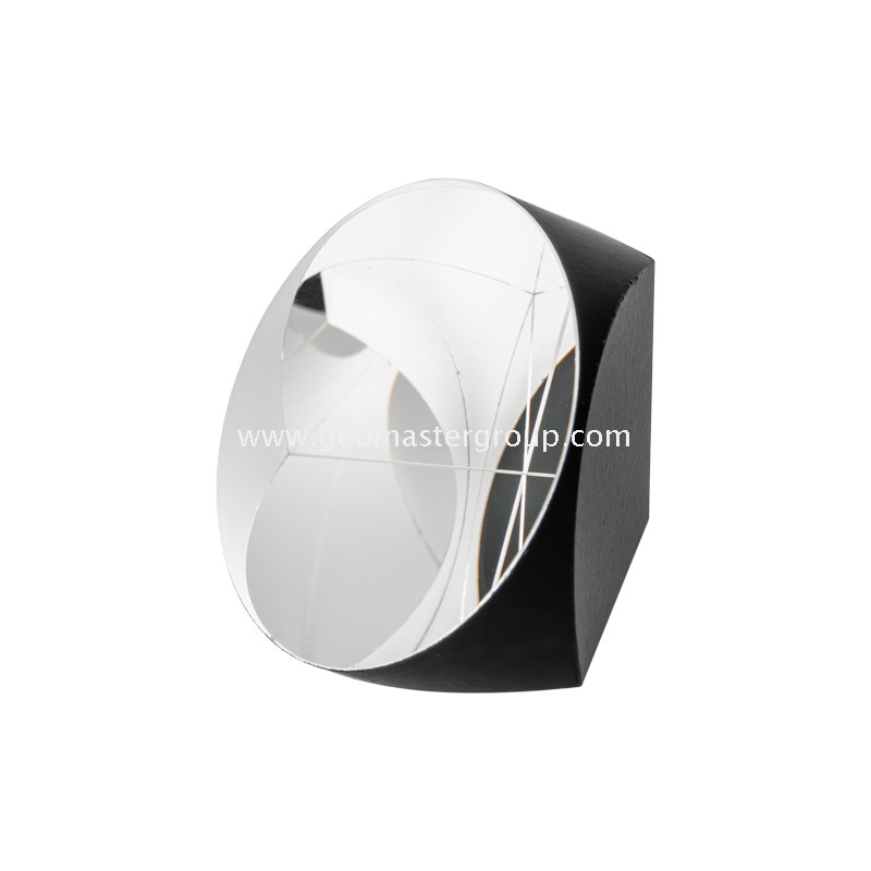 Lăng kính khối lập phương góc (RRR,38,1mm)