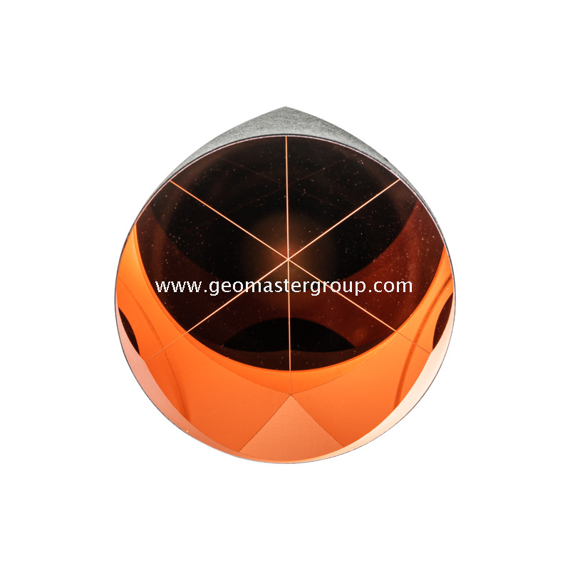 Lăng kính khối lập phương góc (RRR,64mm/48mm)