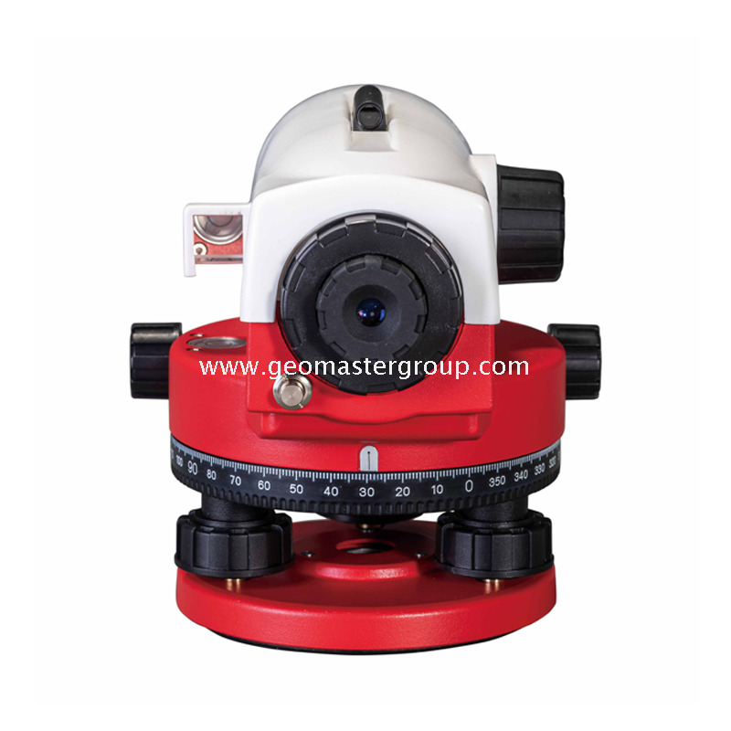 Mức tự động (Mag.:32x; A.:40mm)