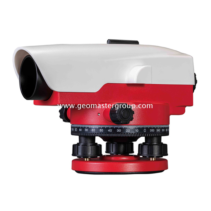 Mức tự động (Mag.:32x; A.:40mm)