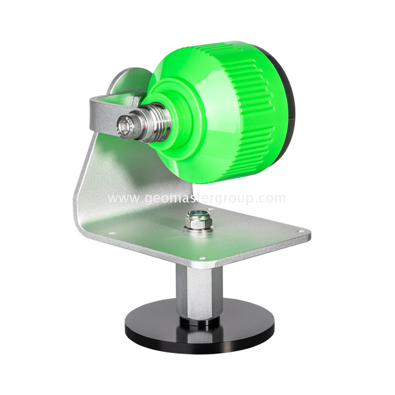 Lăng kính thanh L (GHT112-8AL, Lăng kính xanh neon)