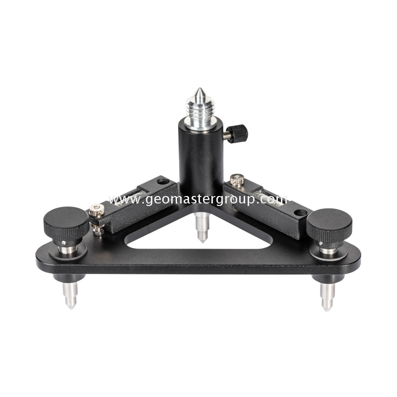 Lăng kính núi Tribrach (M10)