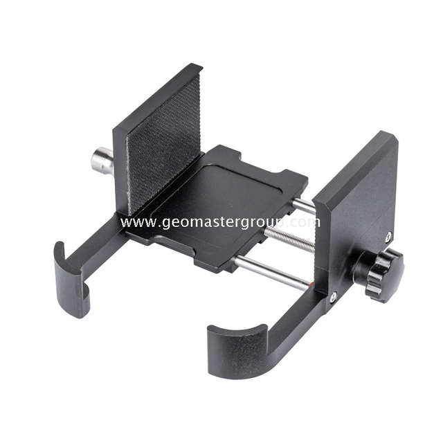 Khung ngân hàng điện GPS (Độ sâu kẹp: 48mm; chiều rộng kẹp 55-100mm)