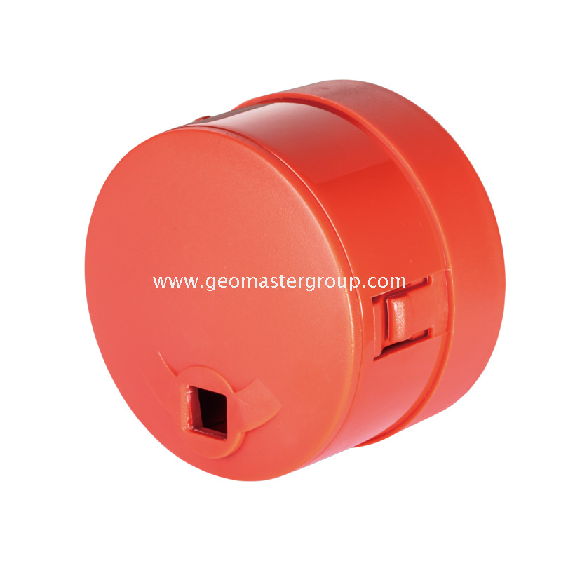 PRISM vòng tròn (GPR1, org Canister)