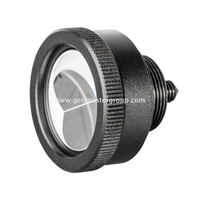 Lăng kính khảo sát mini (25,4mm)