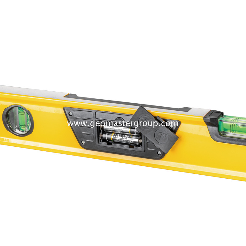 Cấp độ tinh thần kỹ thuật số (450mm)