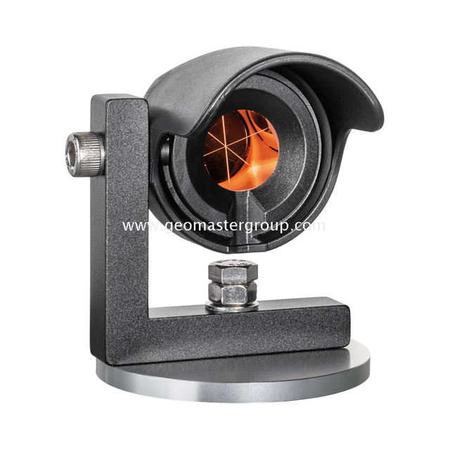 Lăng kính che mưa (Đế 80mm)