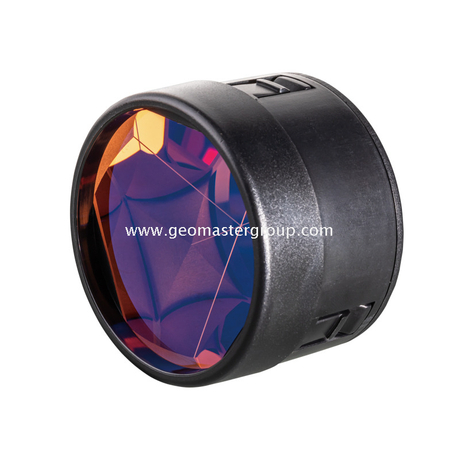 Lăng kính tròn chuyên nghiệp (GPR121,5')