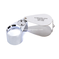 Kính lúp LED (20x,21mm)