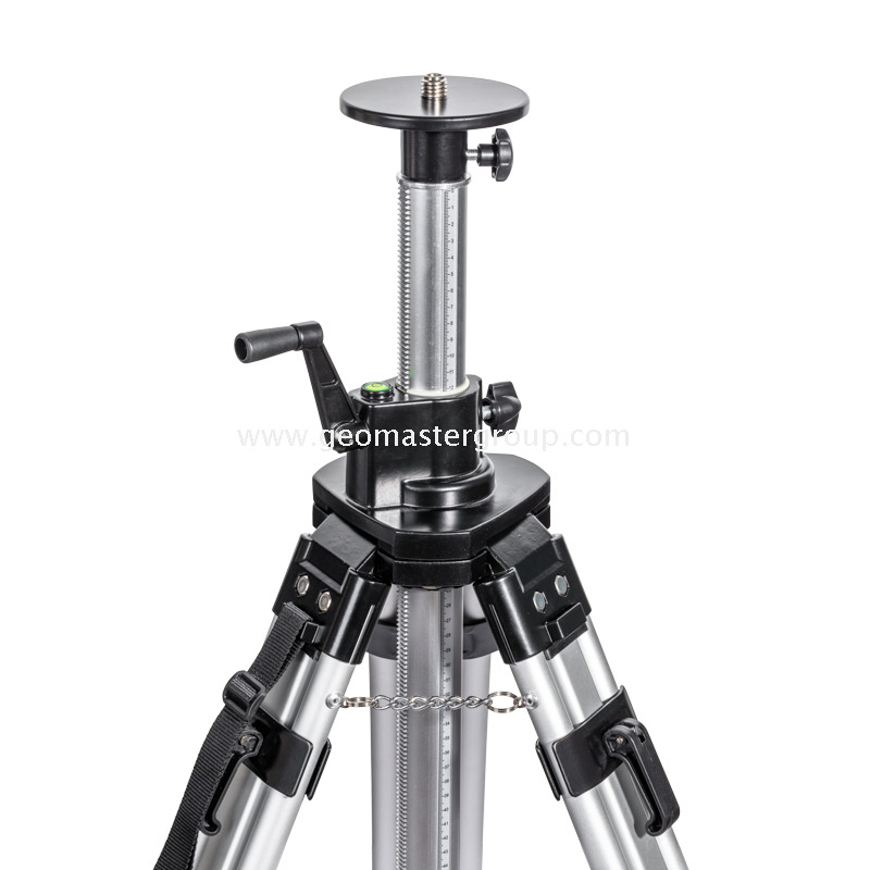 Chân máy thang máy của nhà thầu (2,4m)