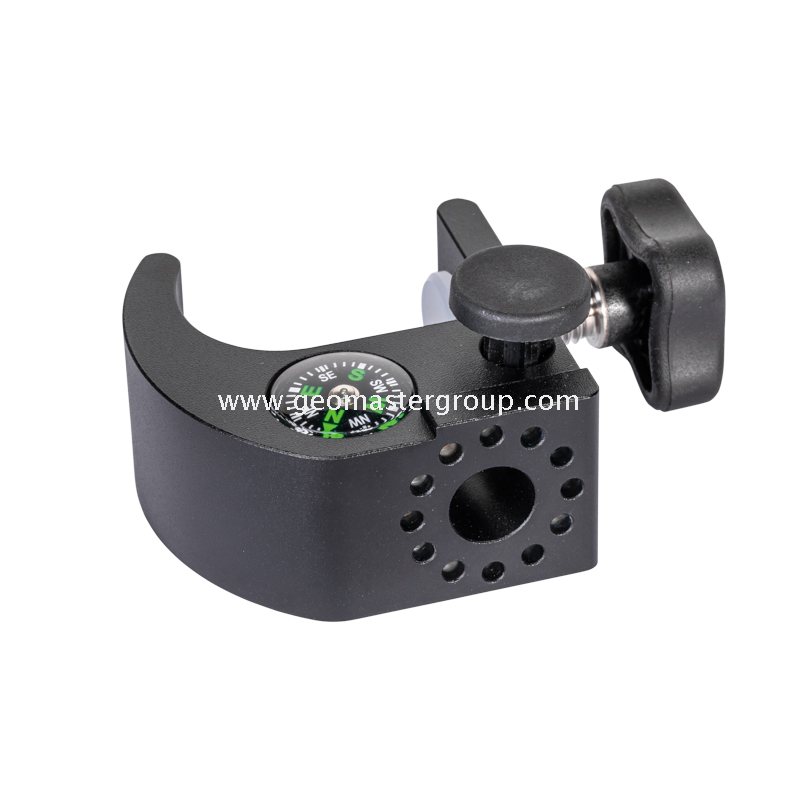 Kẹp máng QR (25-38mm)