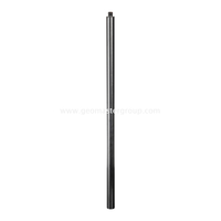 GPS Mini cực (M25.600mm, BLK/SB)