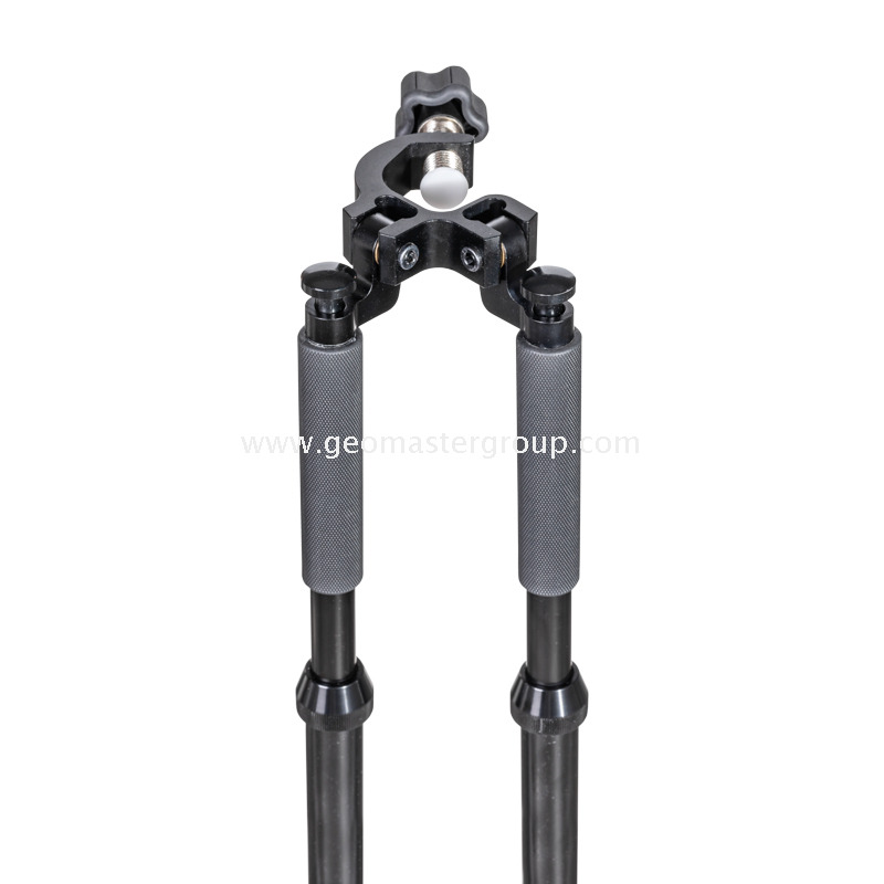 Bipod thanh chống kép (1,85m, org)