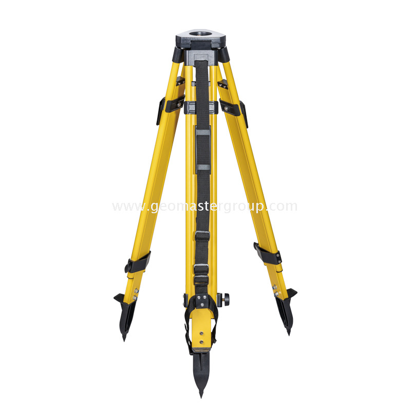 Chân máy bằng sợi thủy tinh (165cm, đầu tròn)