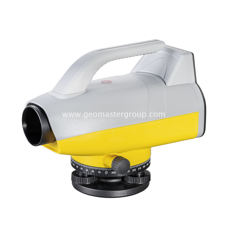 Cách sử dụng mức laser