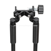 Nhân viên san bằng Bipod (1,75m, BLK)
