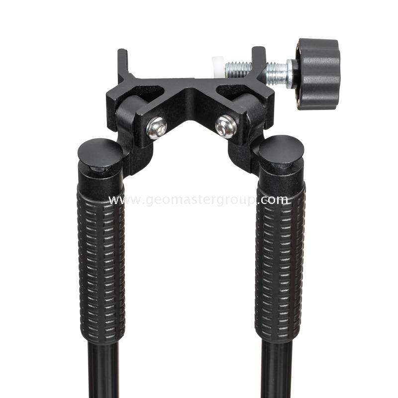 Nhân viên san bằng Bipod (1,75m, BLK)