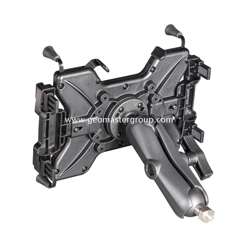 Bộ dụng cụ gắn kết gồ ghề (bộ chuyển đổi bóng có ren)