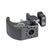 Kẹp máng QR (13-38mm)
