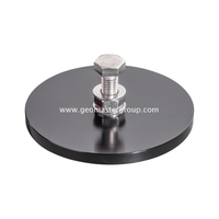 Tấm lăng kính đường sắt (80mm)