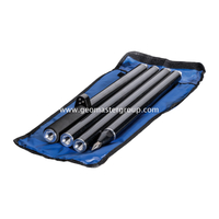 Tất cả các cột carbon GNSS (2M, 4 giây)