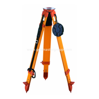Chân máy bằng sợi thủy tinh (185cm, đầu tròn)