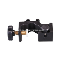 Kẹp máng QR (19-32mm)