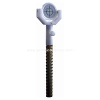 Mục tiêu phản xạ kép w. Bolt hội tụ