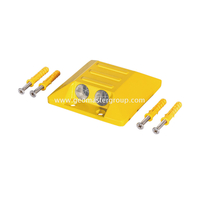 Lăng kính đường (Lăng kính mắt mèo, 17,8mm)