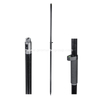 Tất cả cực GNSS Carbon (2m, 2 giây)